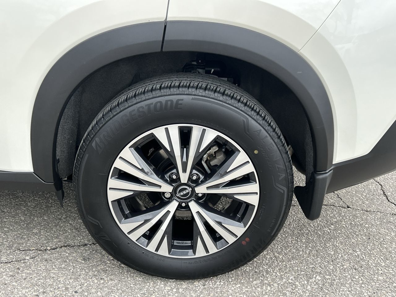Nissan Rogue  2023 à Mississauga, Ontario