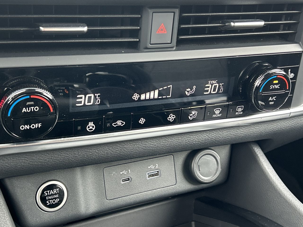 Nissan Rogue  2023 à Mississauga, Ontario