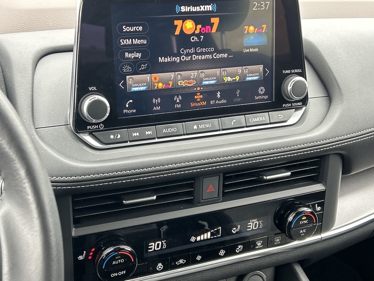 Nissan Rogue  2023 à Mississauga, Ontario