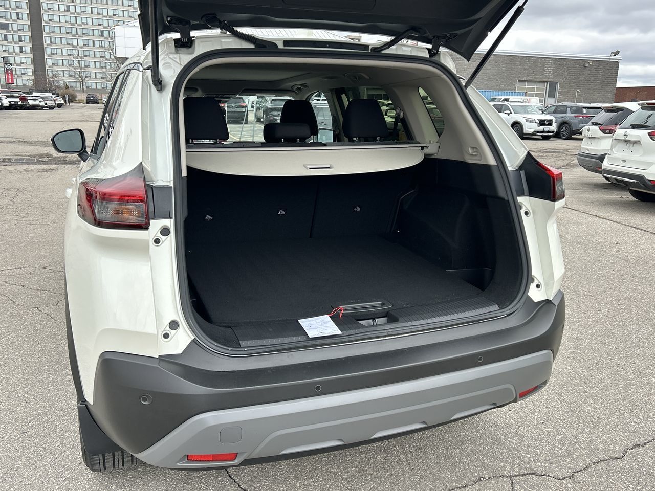 Nissan Rogue  2023 à Mississauga, Ontario