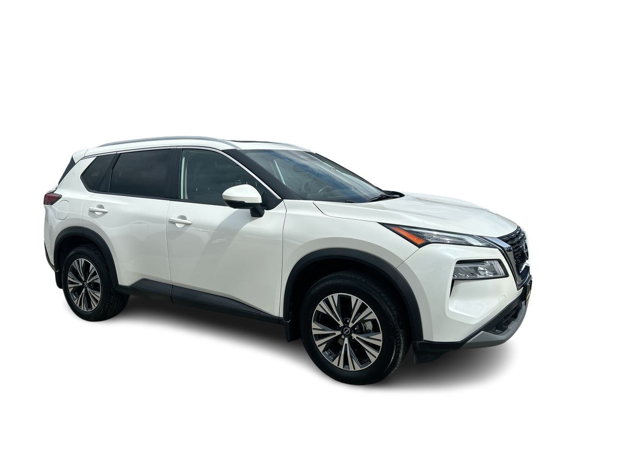 2023 Nissan Rogue in Mississauga, Ontario