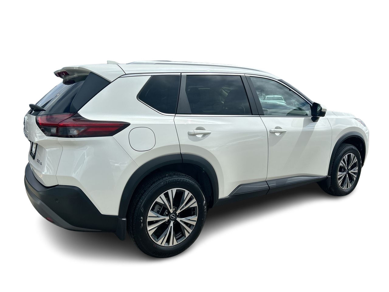 2023 Nissan Rogue in Mississauga, Ontario