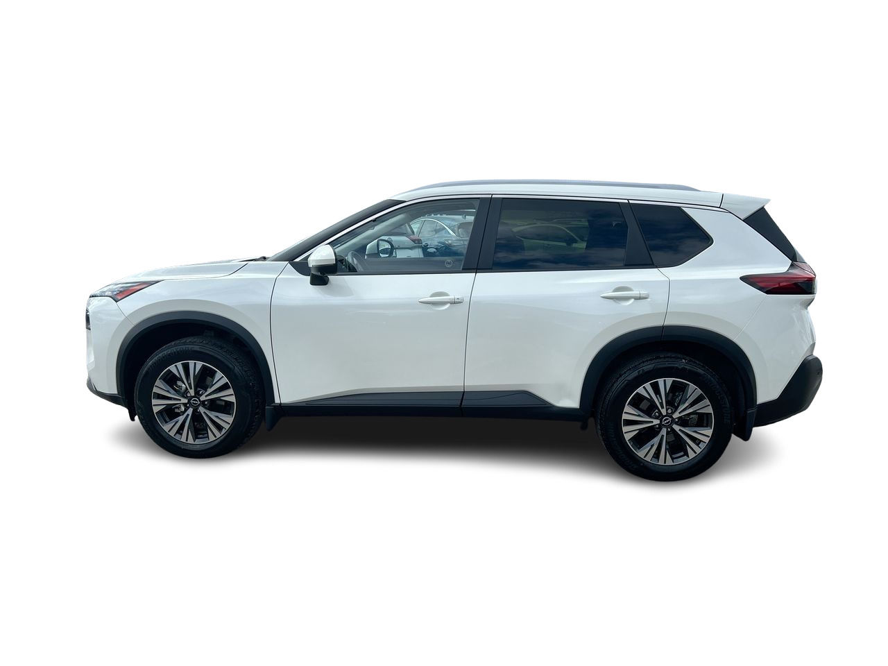 2023 Nissan Rogue in Mississauga, Ontario
