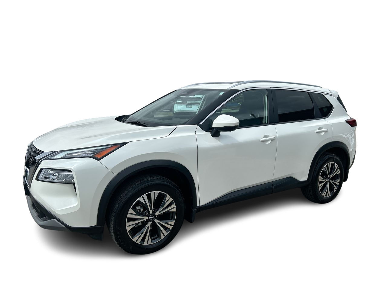 2023 Nissan Rogue in Mississauga, Ontario