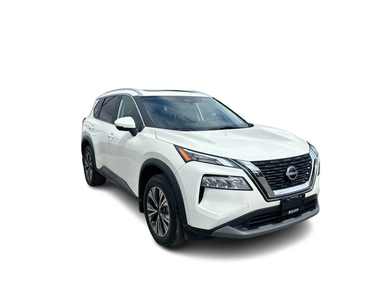 2023 Nissan Rogue in Mississauga, Ontario