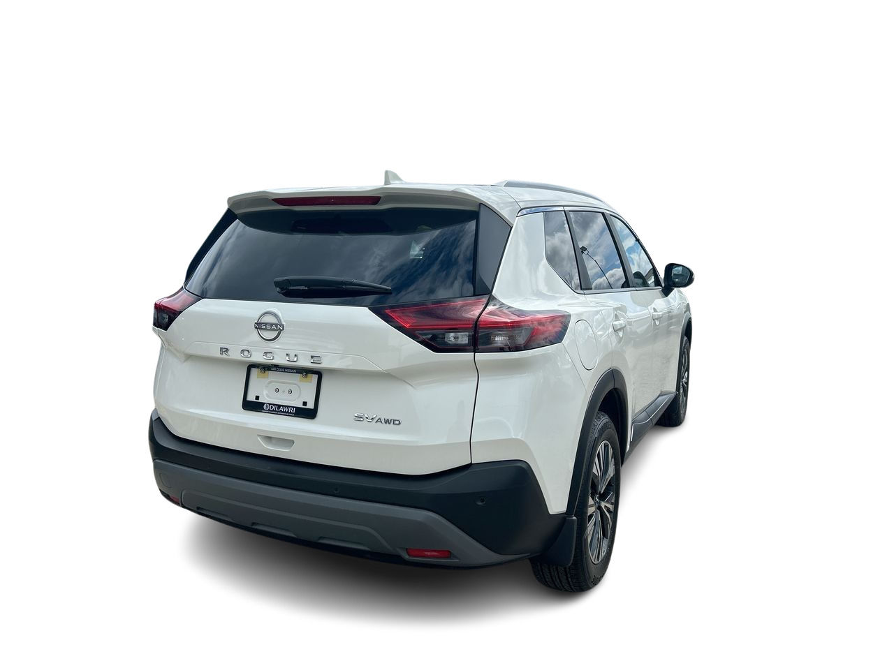 2023 Nissan Rogue in Mississauga, Ontario