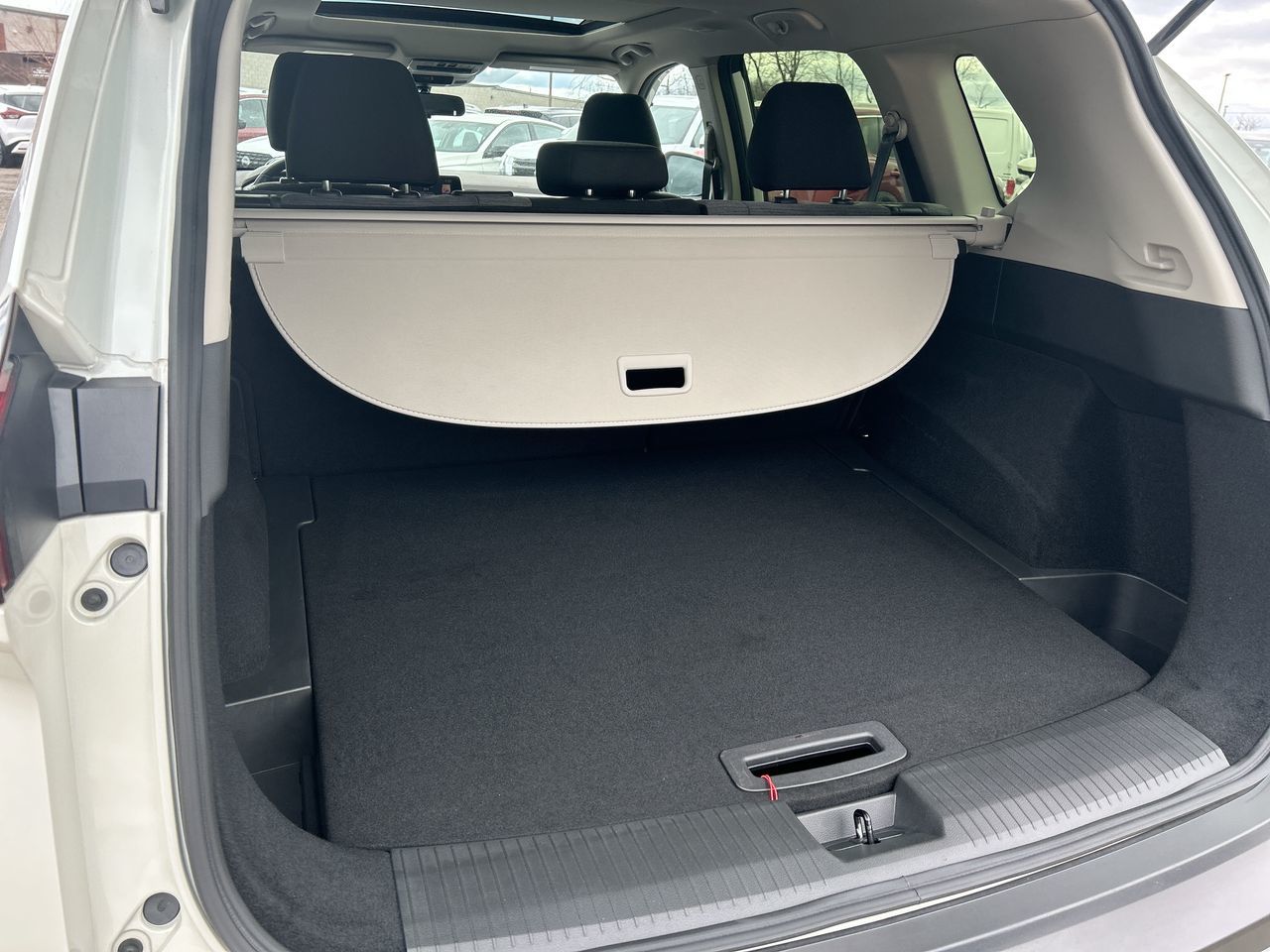 2023 Nissan Rogue in Mississauga, Ontario