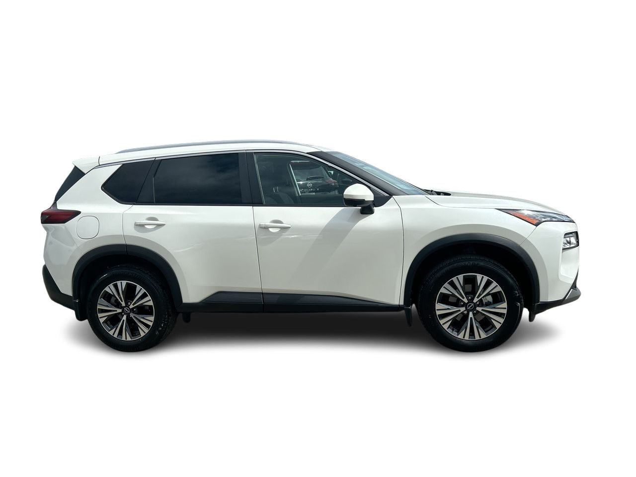 2023 Nissan Rogue in Mississauga, Ontario
