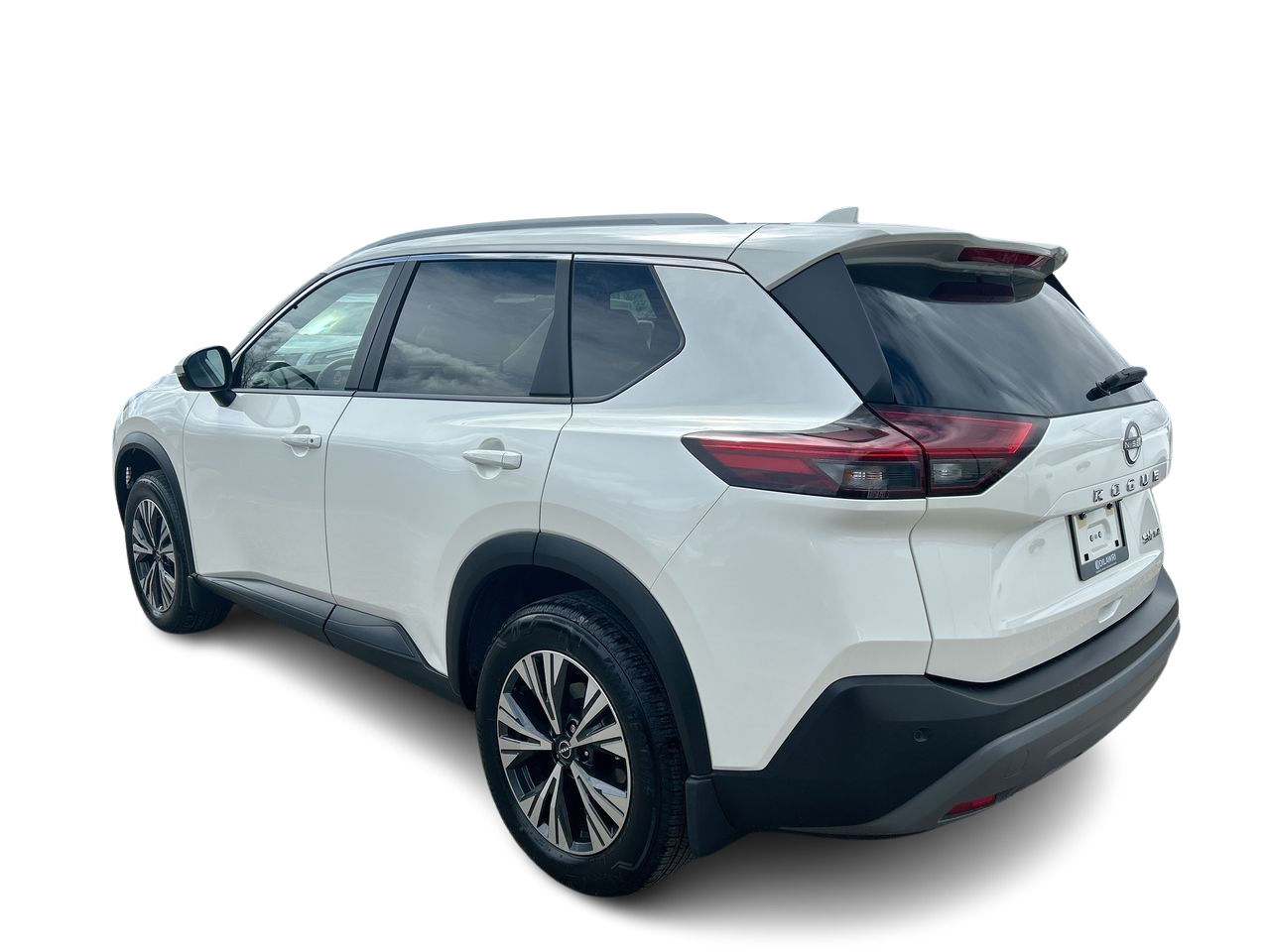 2023 Nissan Rogue in Mississauga, Ontario
