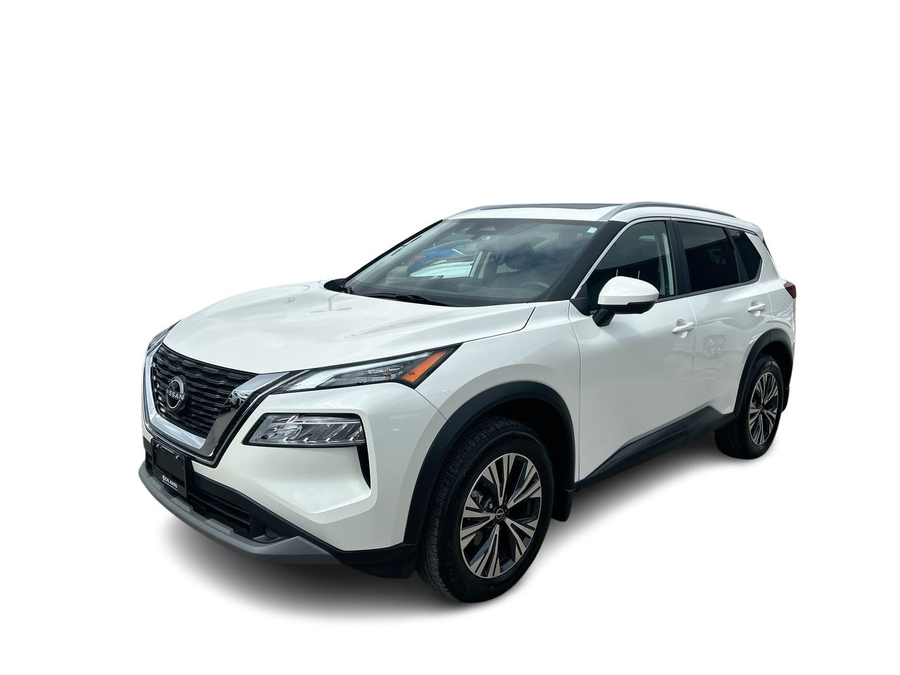 2023 Nissan Rogue in Mississauga, Ontario
