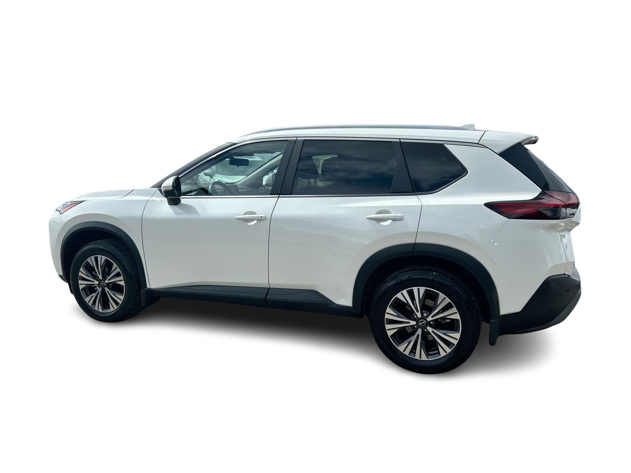 2023 Nissan Rogue in Mississauga, Ontario