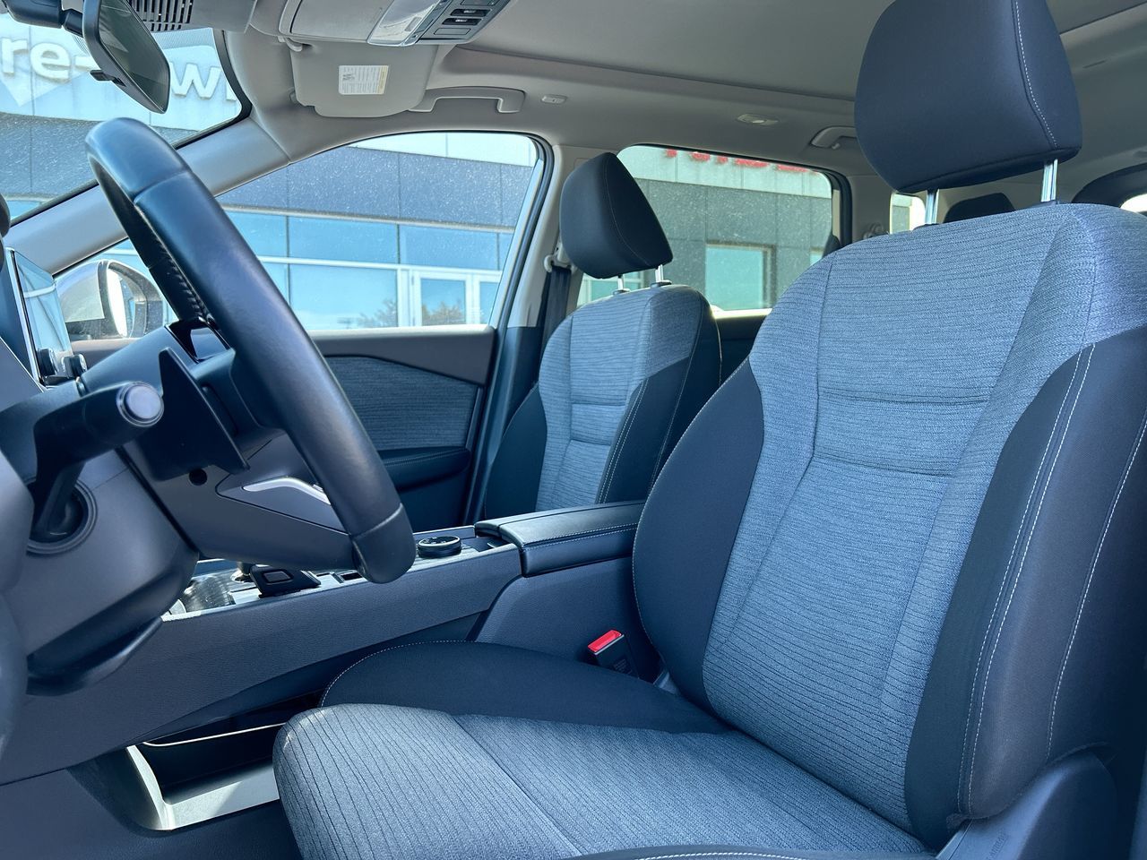 Nissan Rogue  2023 à Mississauga, Ontario