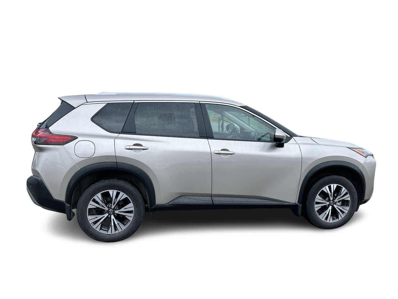 Nissan Rogue  2023 à Mississauga, Ontario