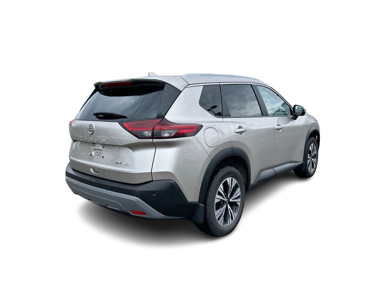 Nissan Rogue  2023 à Mississauga, Ontario