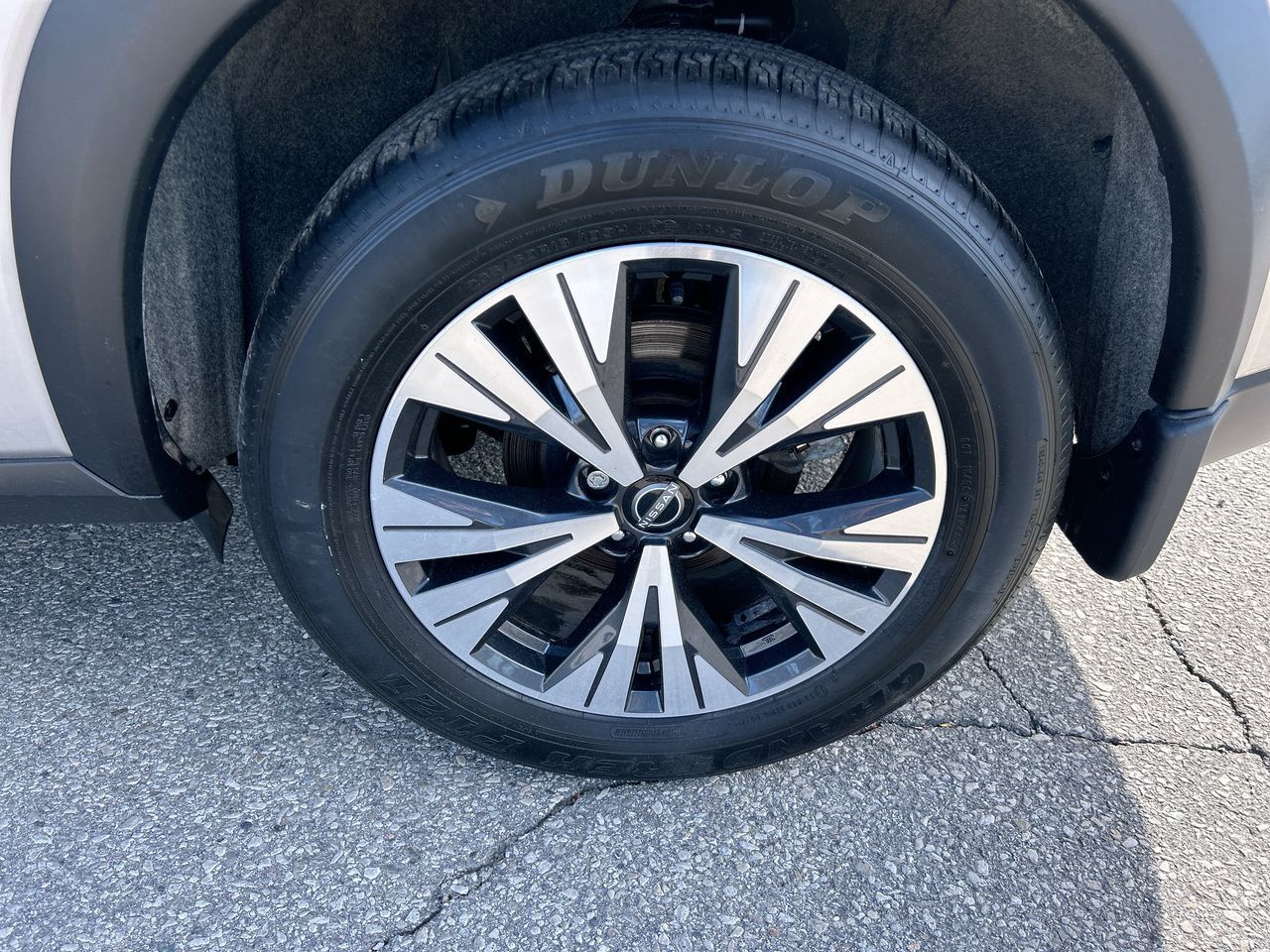 Nissan Rogue  2023 à Mississauga, Ontario