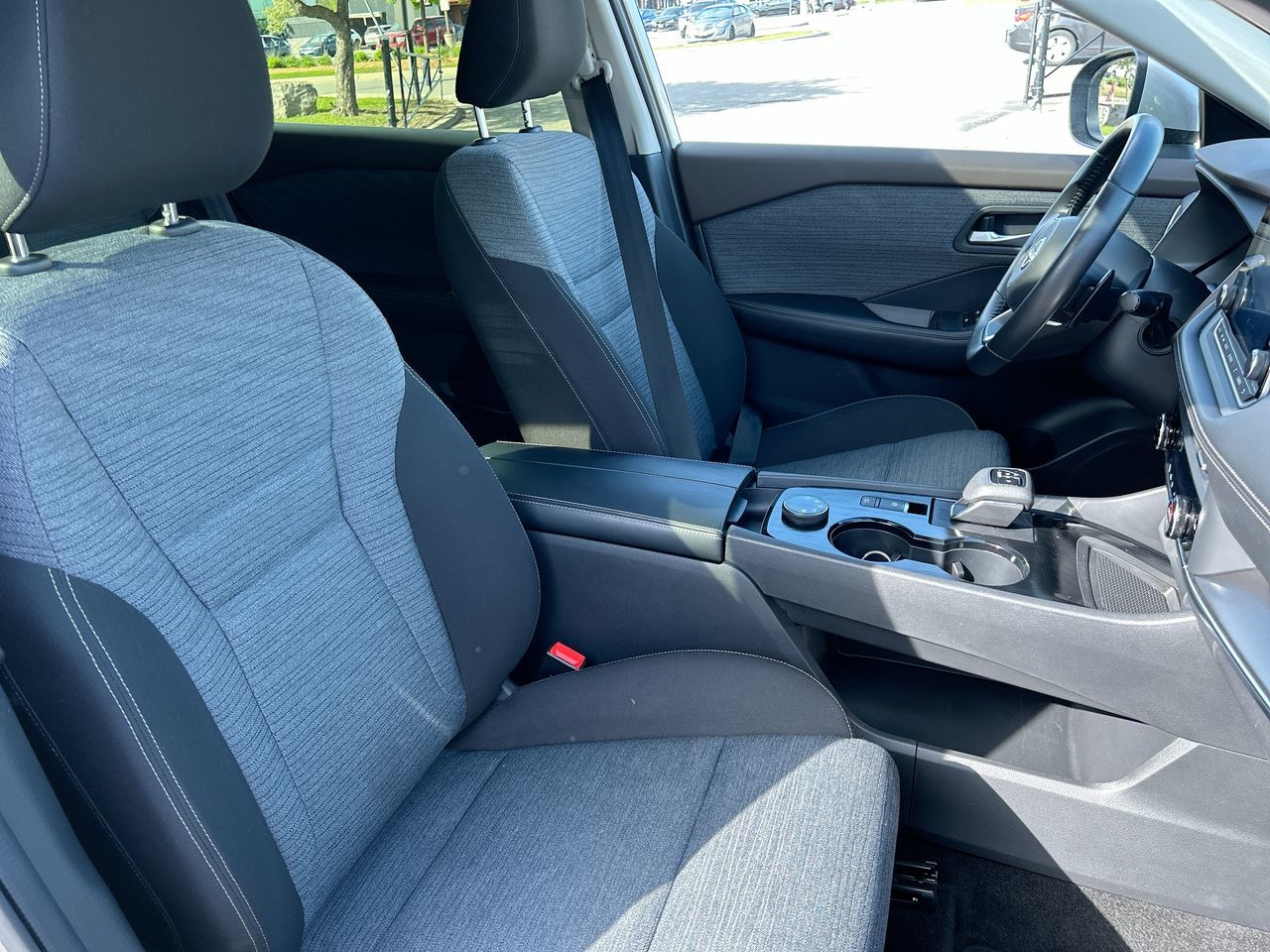 Nissan Rogue  2023 à Mississauga, Ontario