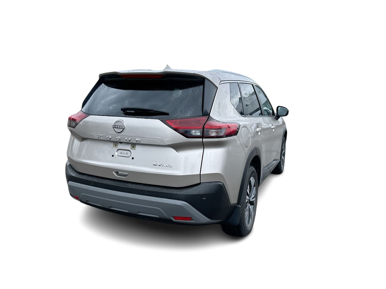 Nissan Rogue  2023 à Mississauga, Ontario