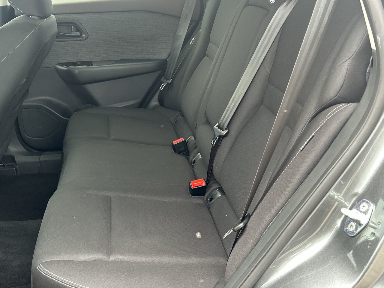 Nissan Rogue  2023 à Mississauga, Ontario