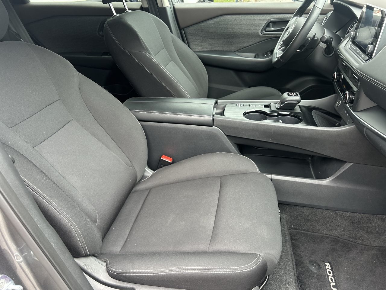 Nissan Rogue  2023 à Mississauga, Ontario