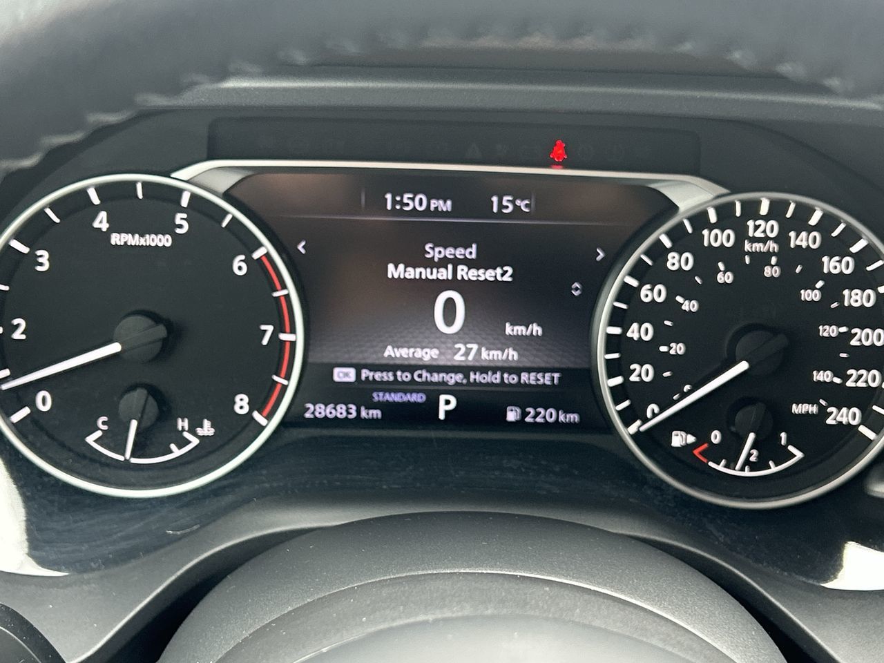 Nissan Rogue  2023 à Mississauga, Ontario