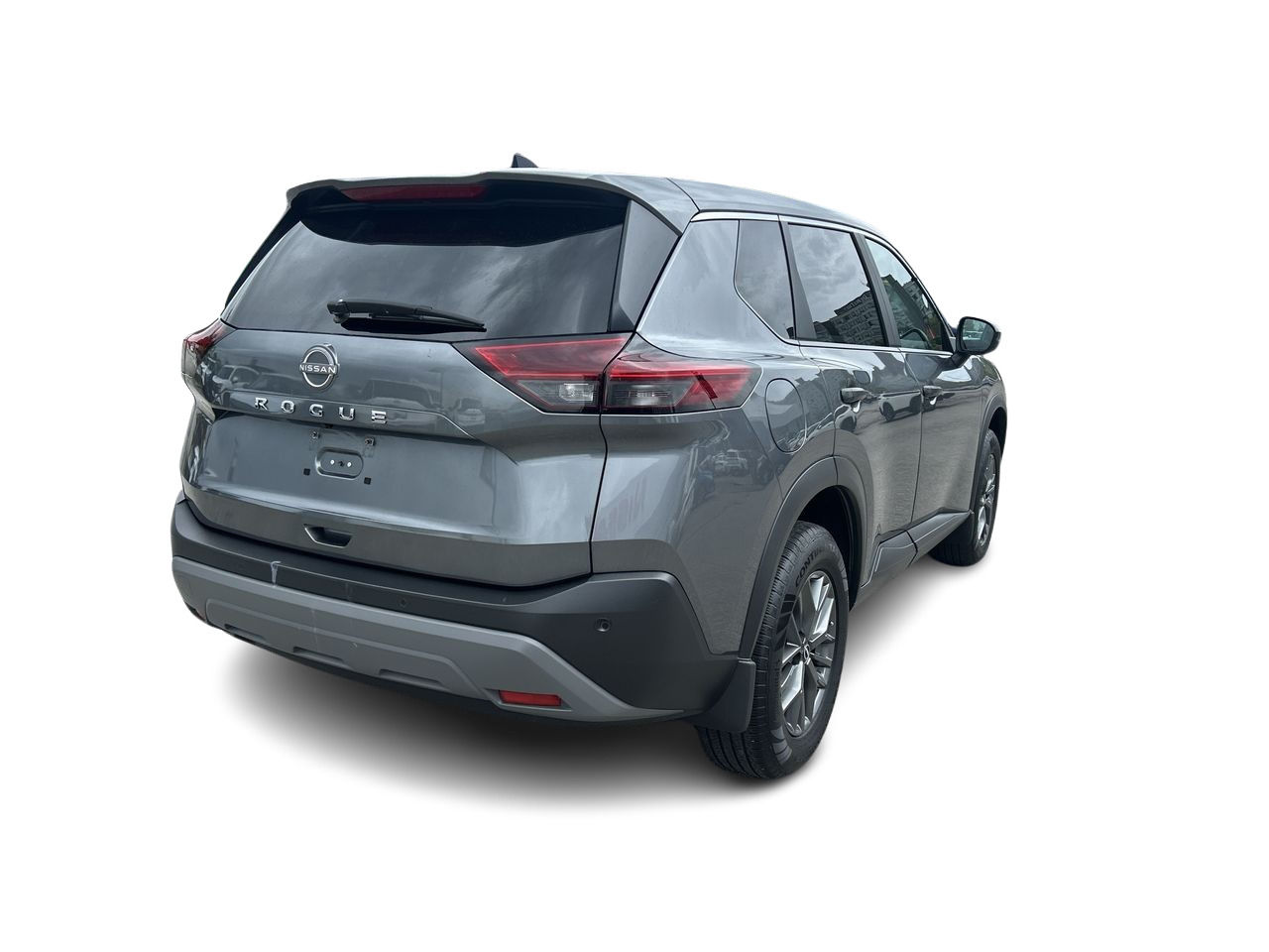 Nissan Rogue  2023 à Mississauga, Ontario