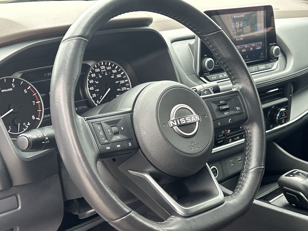 Nissan Rogue  2023 à Mississauga, Ontario
