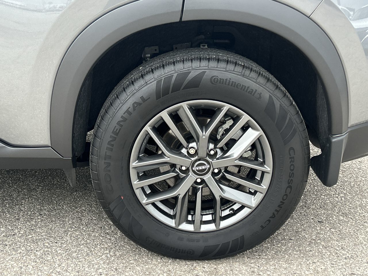 Nissan Rogue  2023 à Mississauga, Ontario