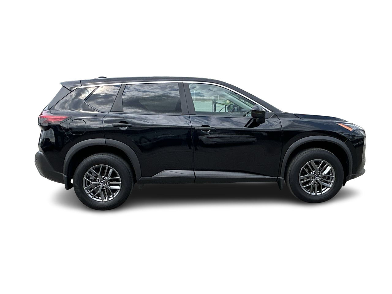 2023 Nissan Rogue in Mississauga, Ontario