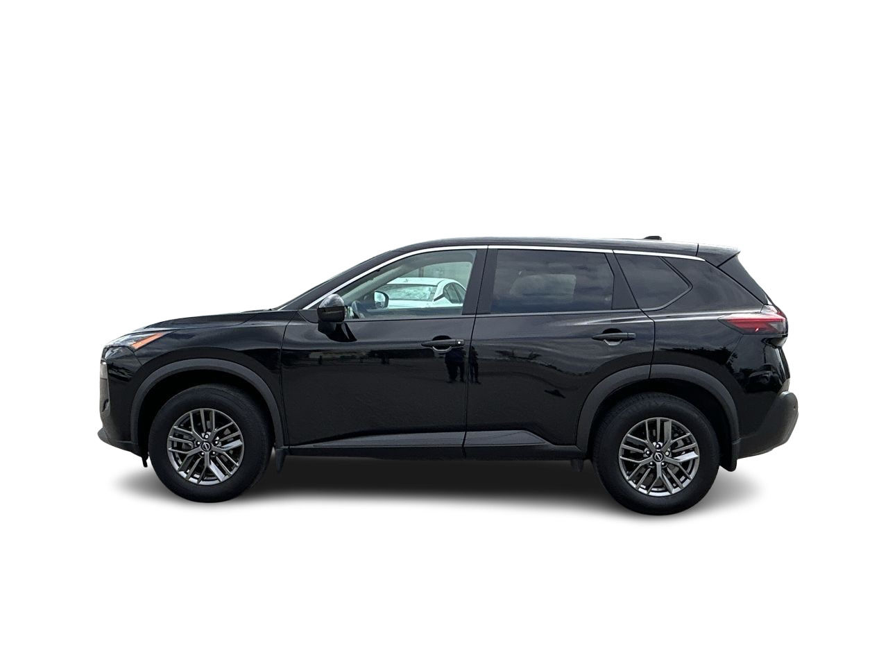 2023 Nissan Rogue in Mississauga, Ontario