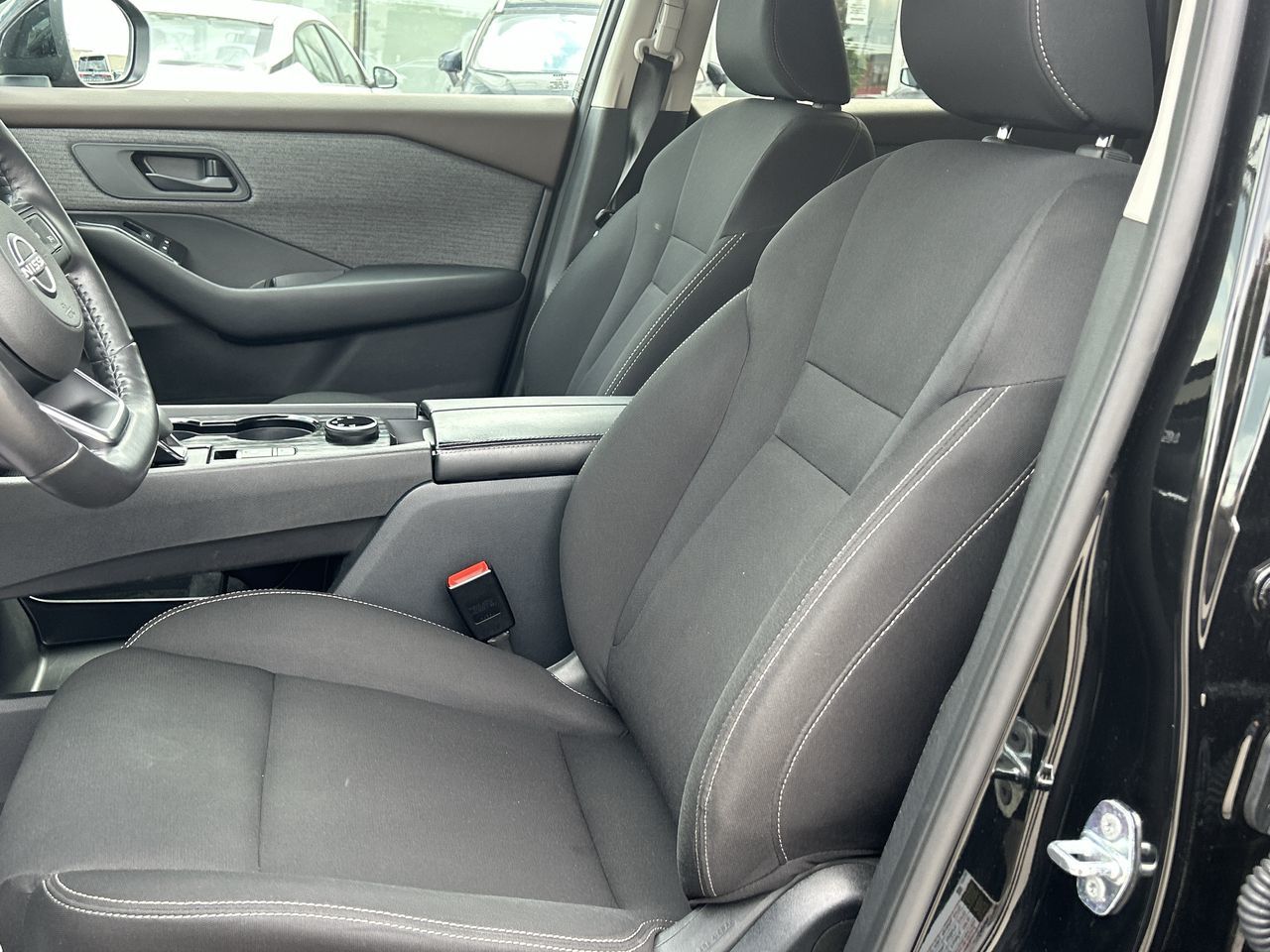 2023 Nissan Rogue in Mississauga, Ontario