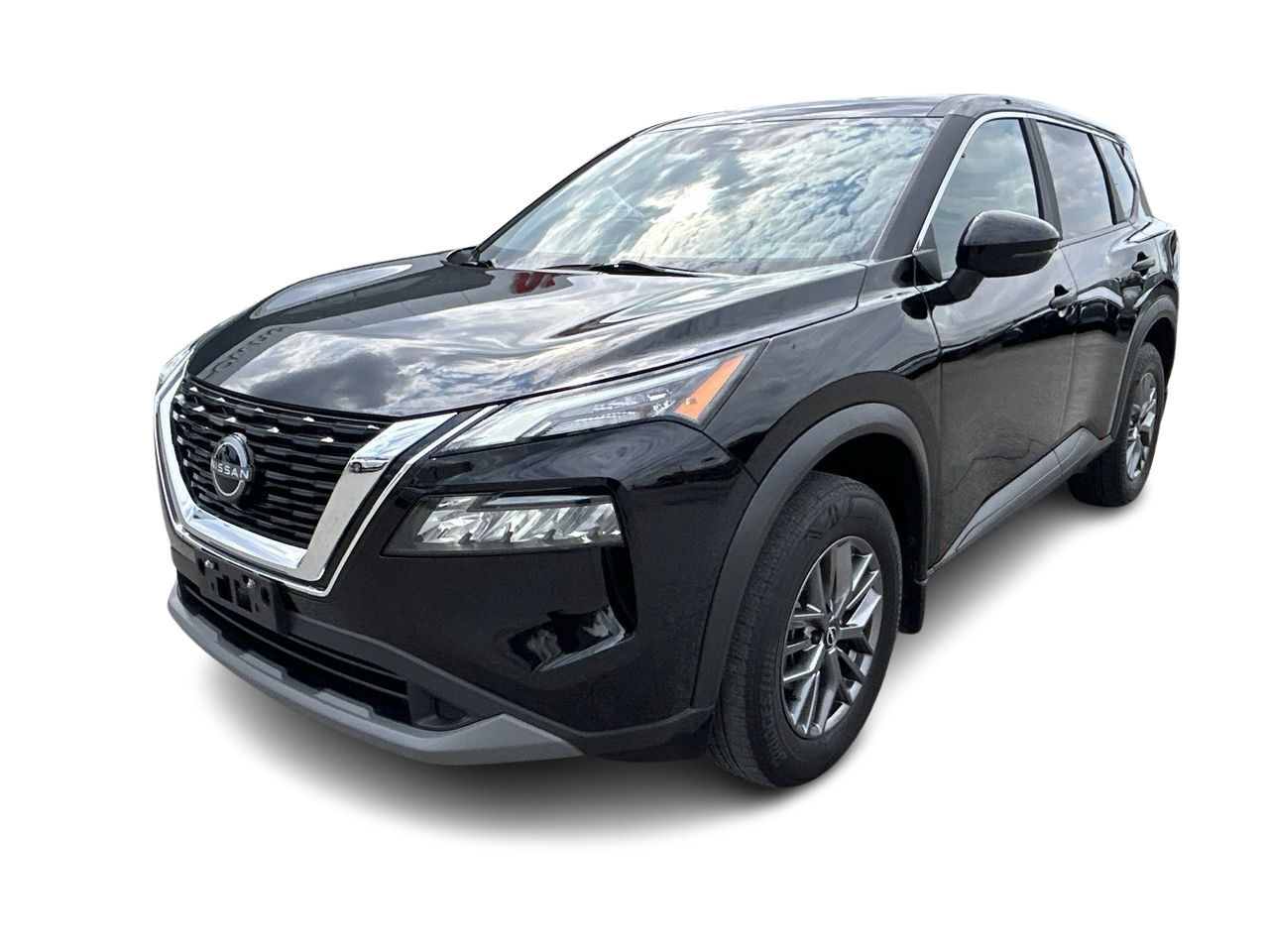 2023 Nissan Rogue in Mississauga, Ontario