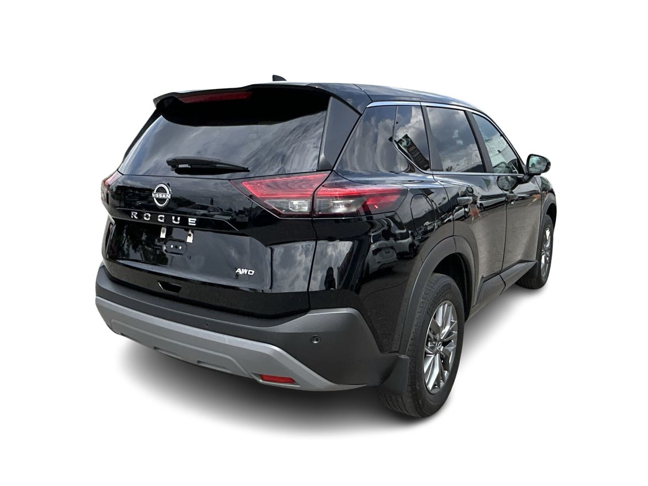 2023 Nissan Rogue in Mississauga, Ontario
