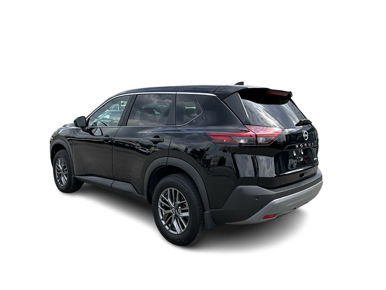2023 Nissan Rogue in Mississauga, Ontario