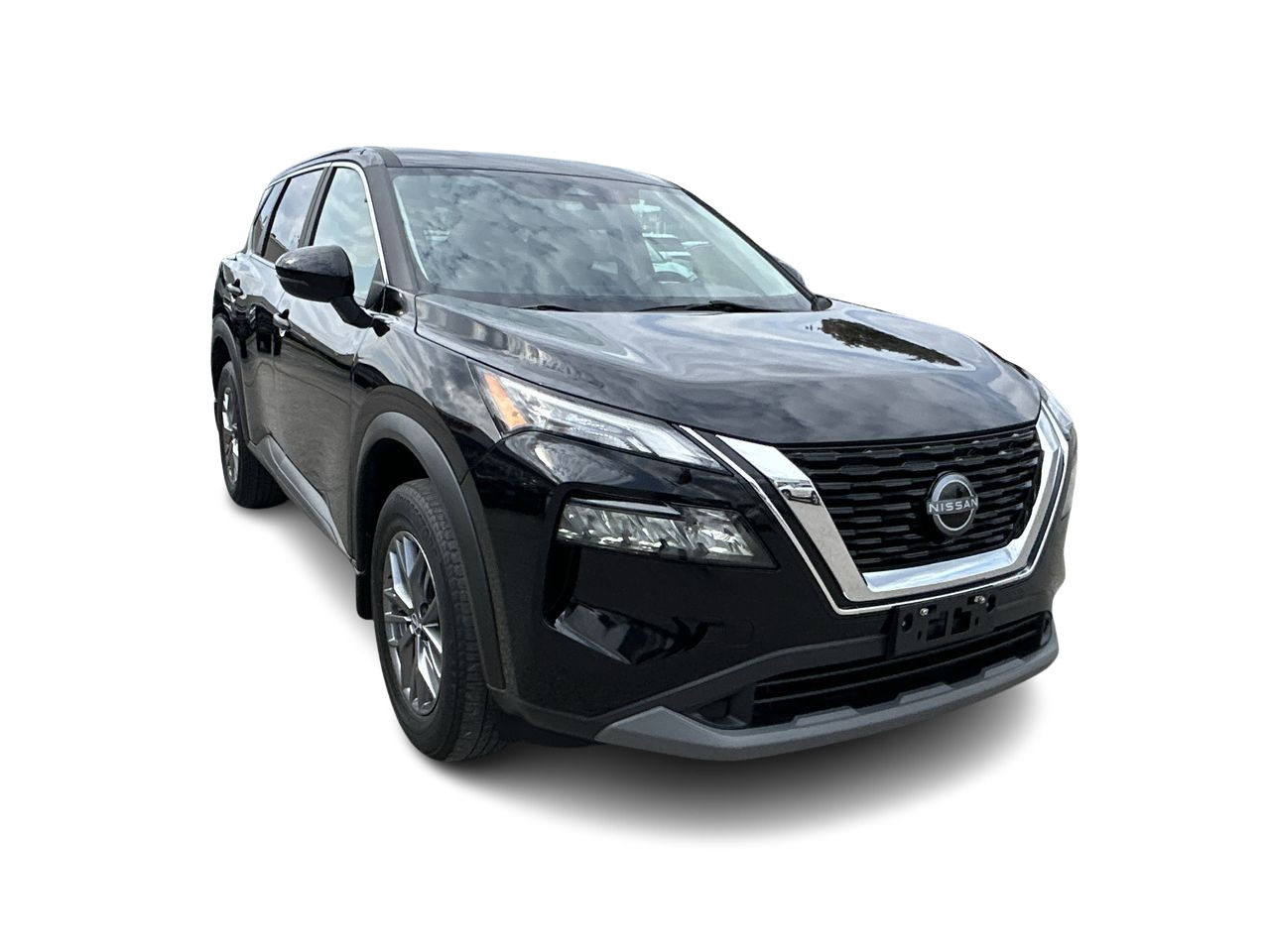 2023 Nissan Rogue in Mississauga, Ontario