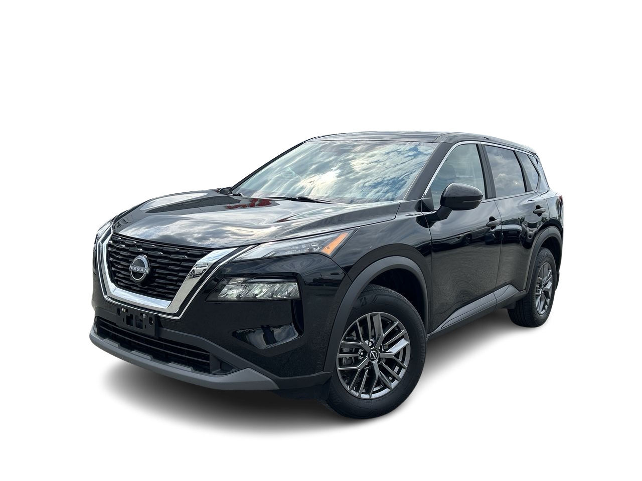 2023 Nissan Rogue in Mississauga, Ontario