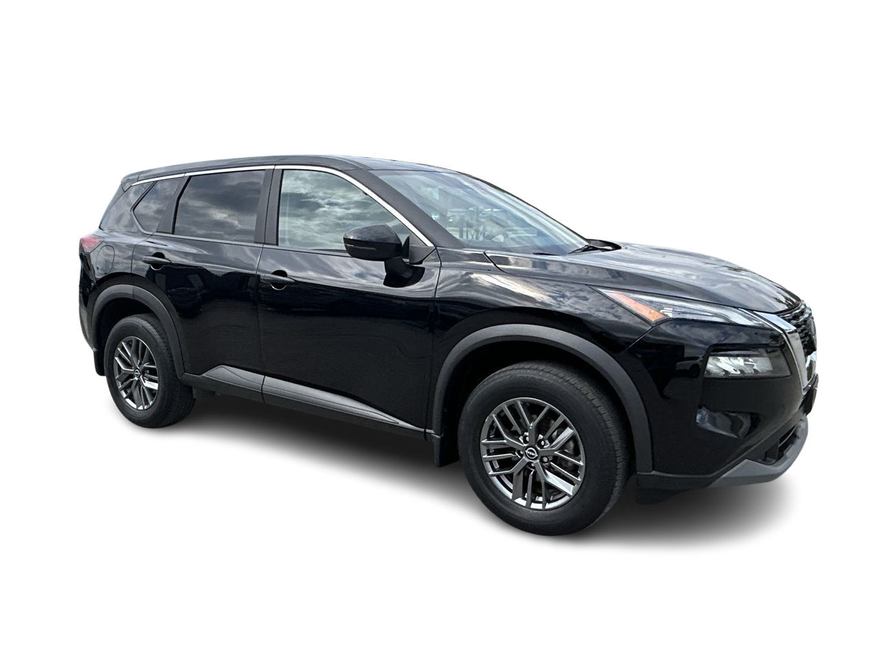 2023 Nissan Rogue in Mississauga, Ontario