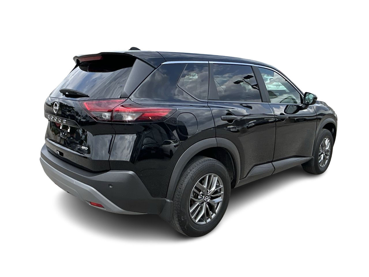 2023 Nissan Rogue in Mississauga, Ontario