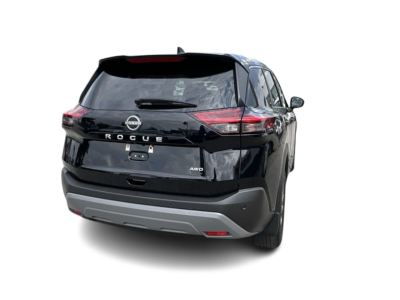2023 Nissan Rogue in Mississauga, Ontario