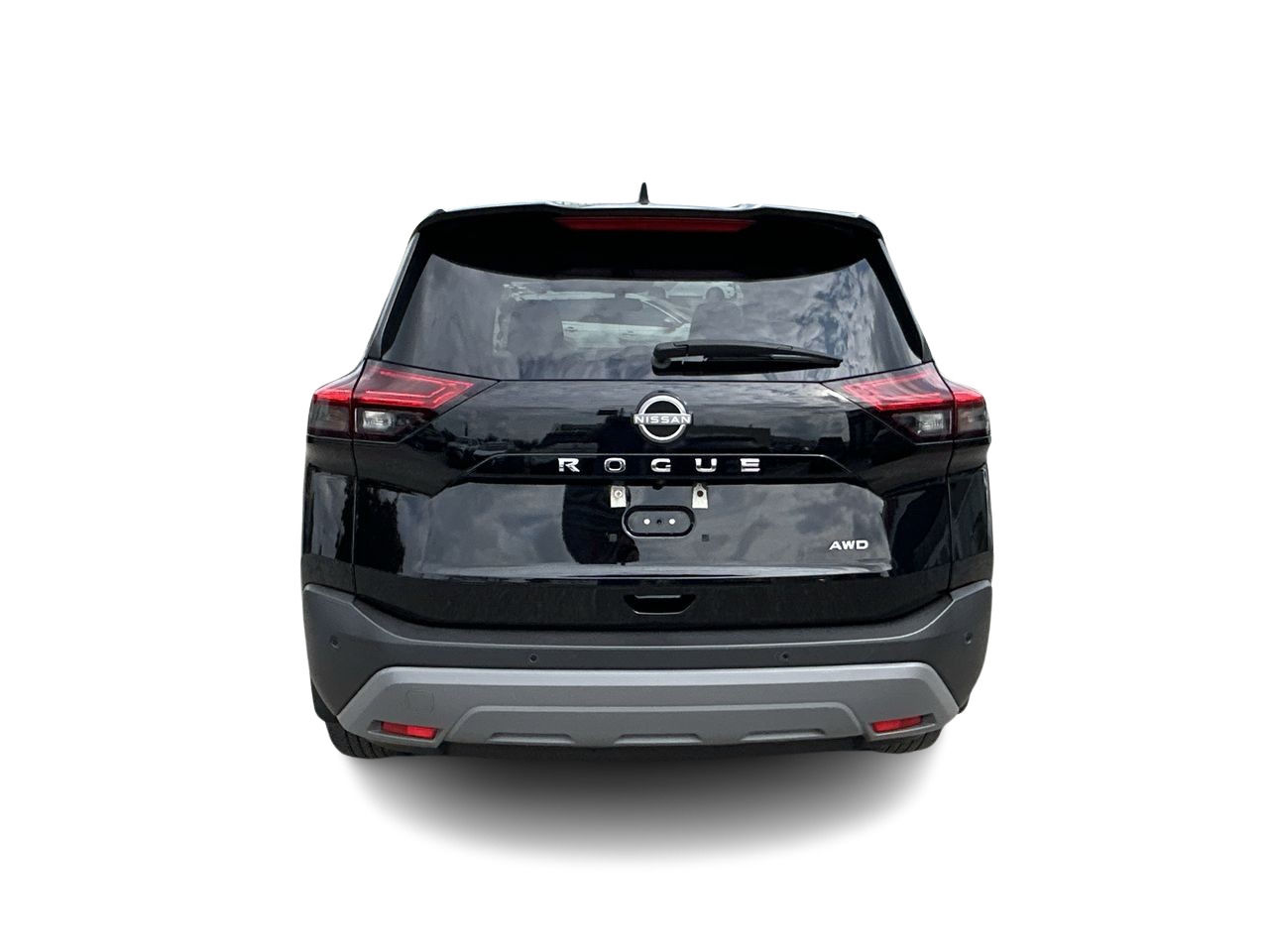 2023 Nissan Rogue in Mississauga, Ontario