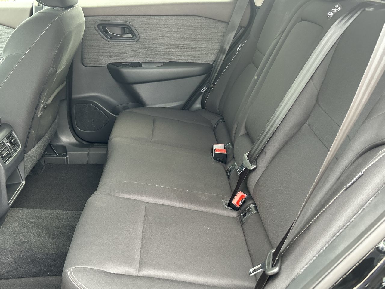 2023 Nissan Rogue in Mississauga, Ontario