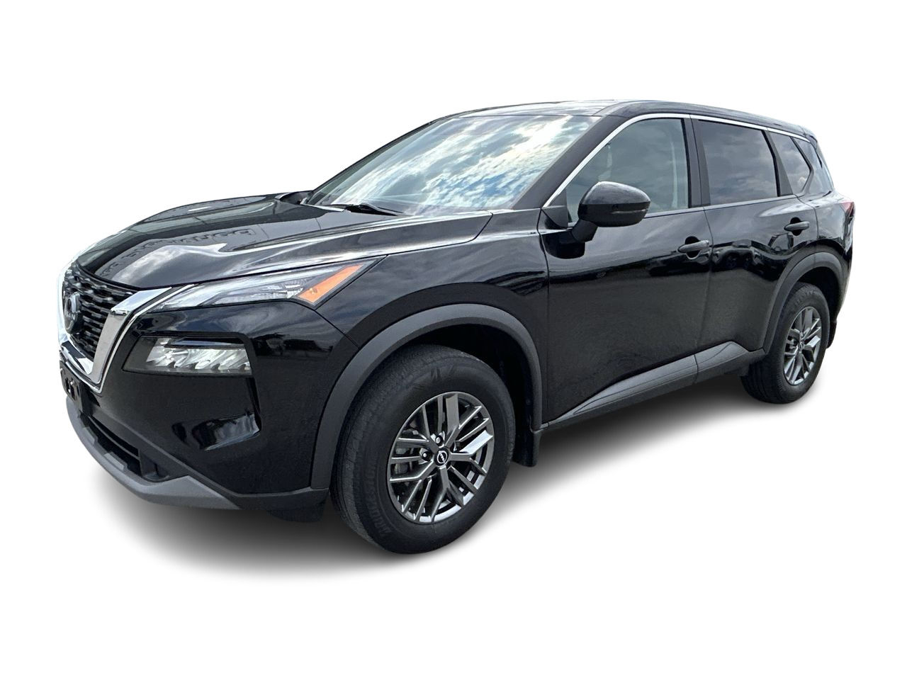 2023 Nissan Rogue in Mississauga, Ontario