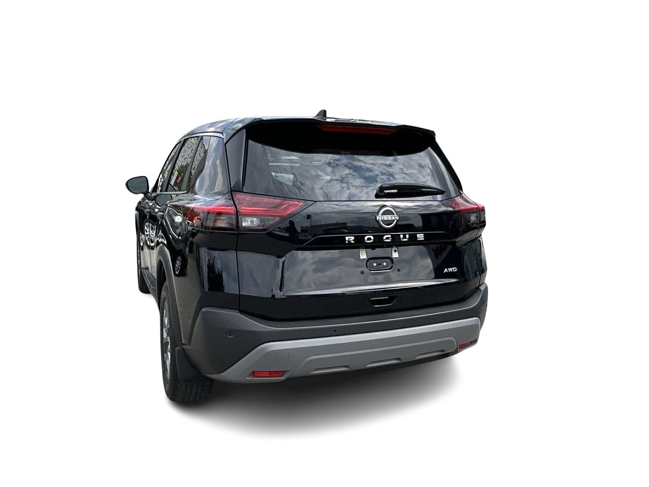 2023 Nissan Rogue in Mississauga, Ontario