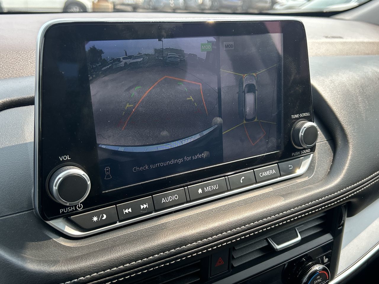 Nissan Rogue  2023 à Mississauga, Ontario