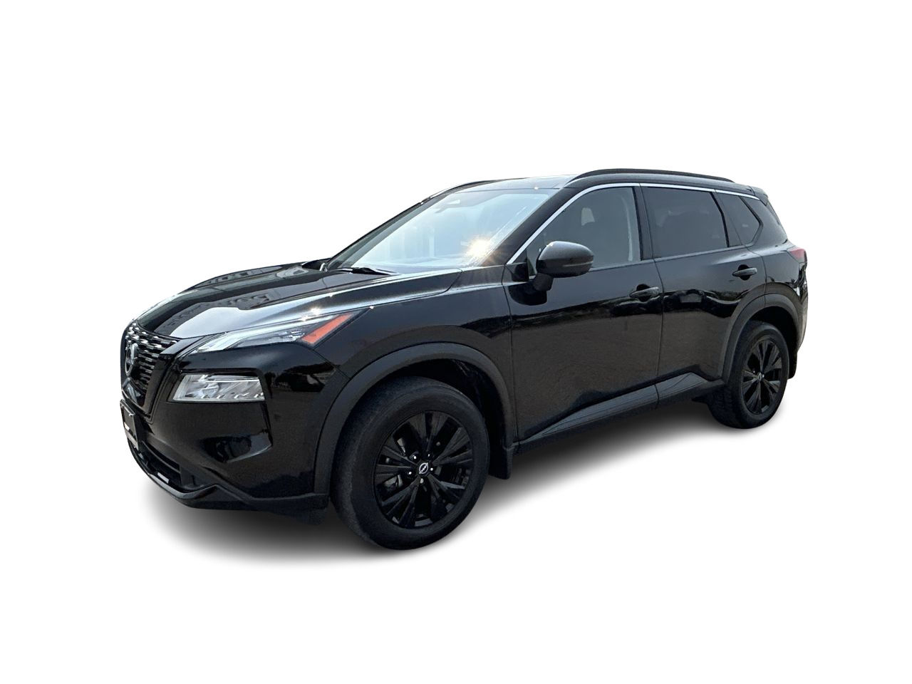 Nissan Rogue  2023 à Mississauga, Ontario