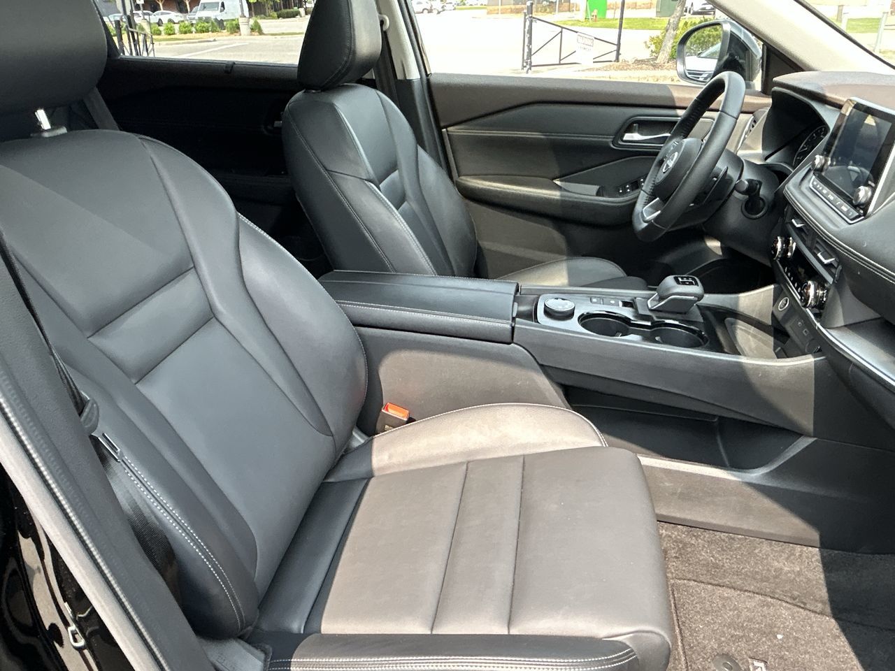 Nissan Rogue  2023 à Mississauga, Ontario