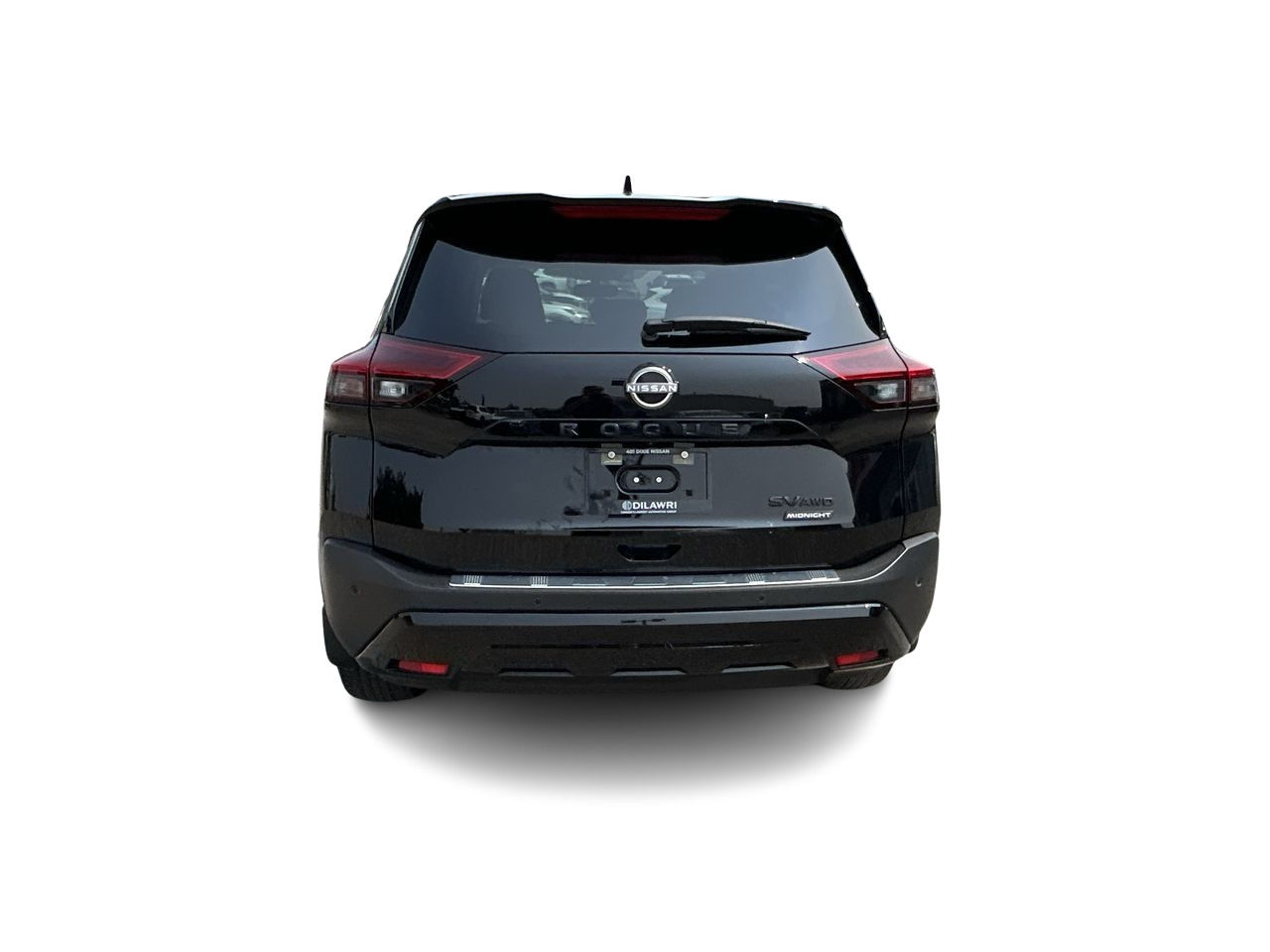 Nissan Rogue  2023 à Mississauga, Ontario
