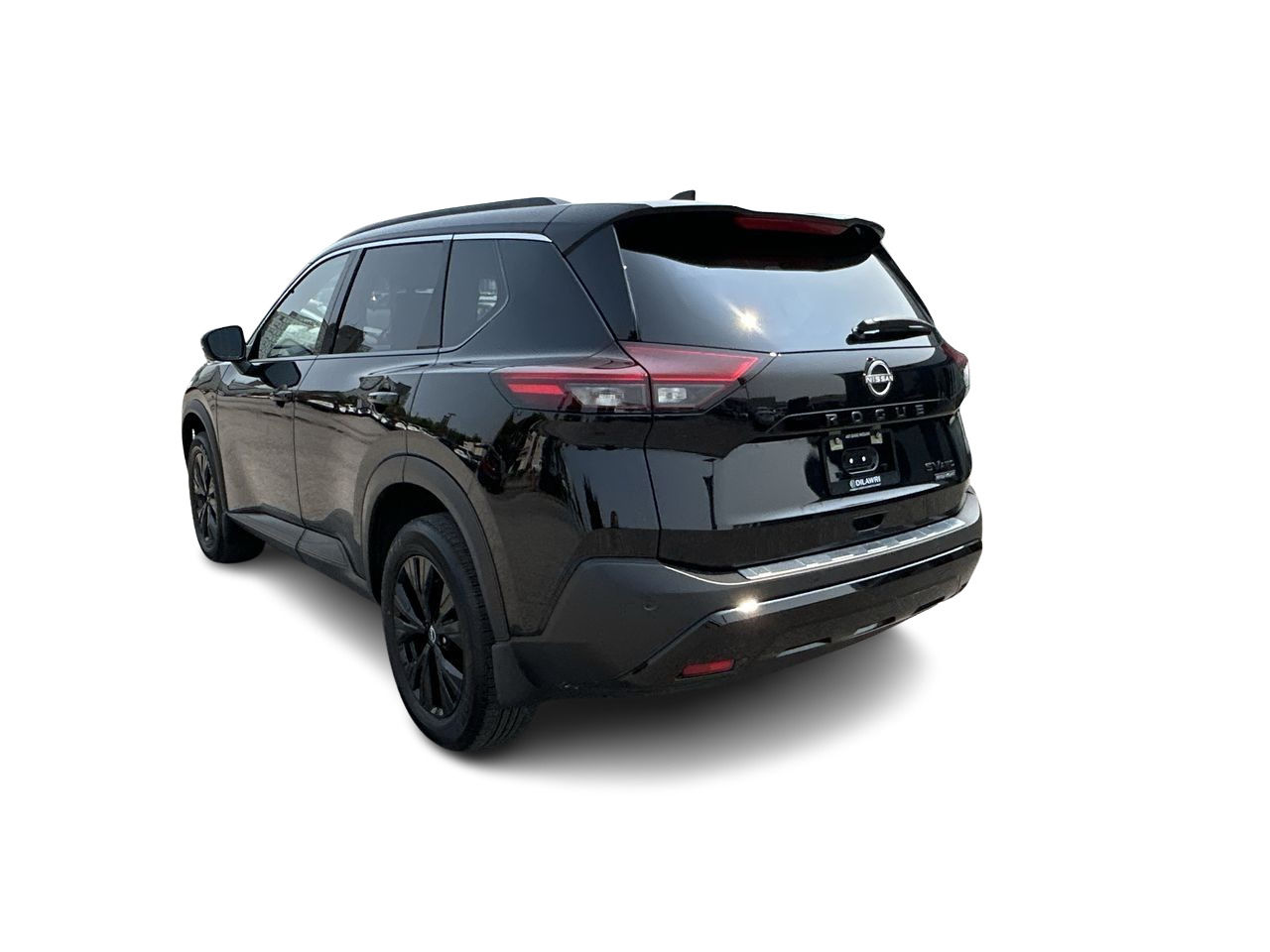 Nissan Rogue  2023 à Mississauga, Ontario