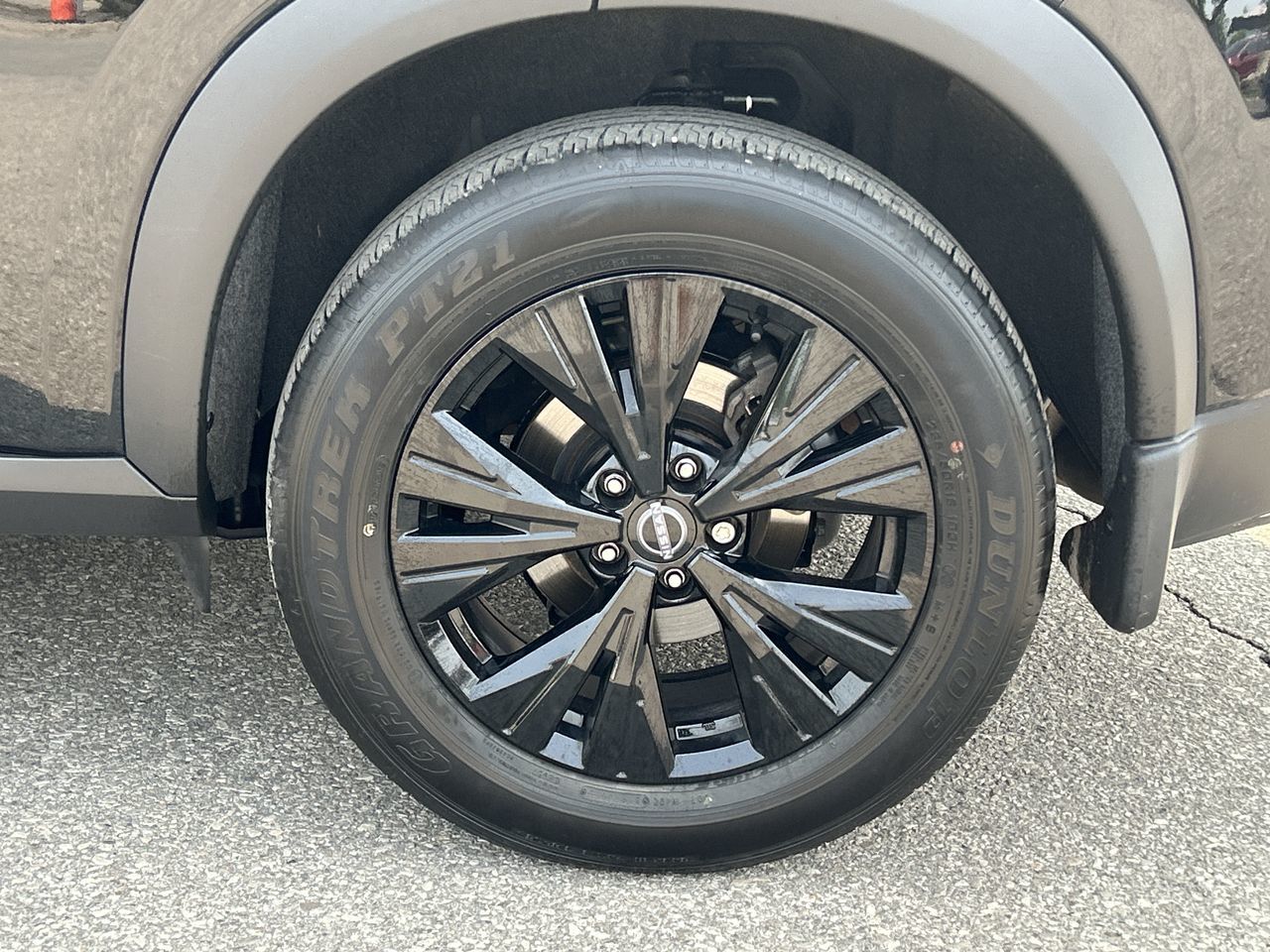 Nissan Rogue  2023 à Mississauga, Ontario