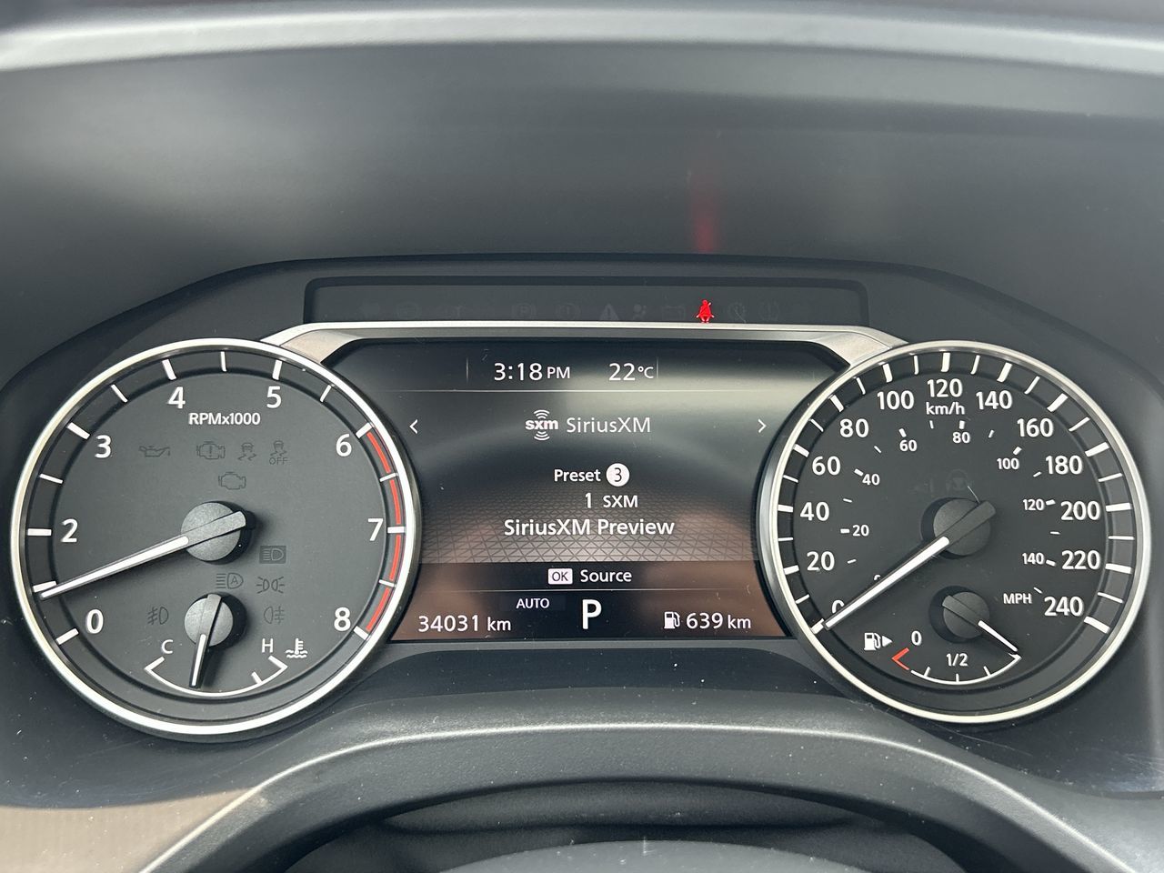 Nissan Rogue  2023 à Mississauga, Ontario