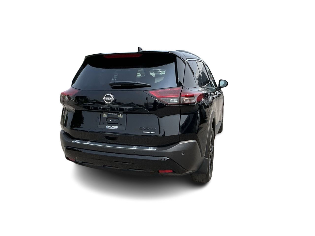 Nissan Rogue  2023 à Mississauga, Ontario